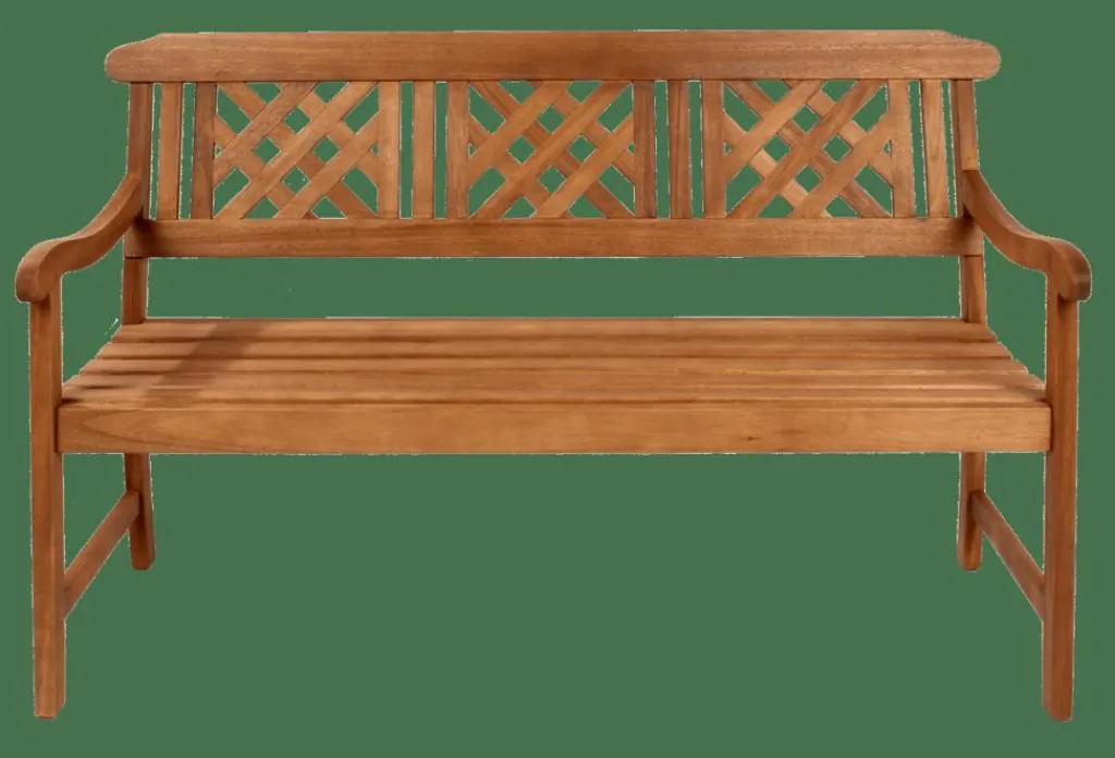 Bancs De Jardin^CASA SKAGEN Banc Naturel