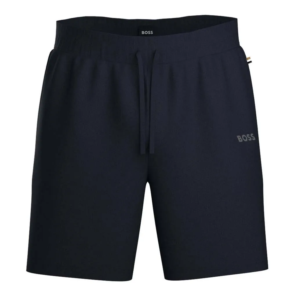 BOSS Waffle 10269584 pyjama shorts