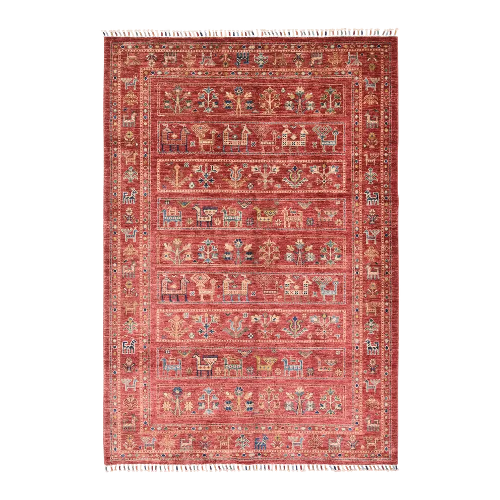 Orientteppich Saraban