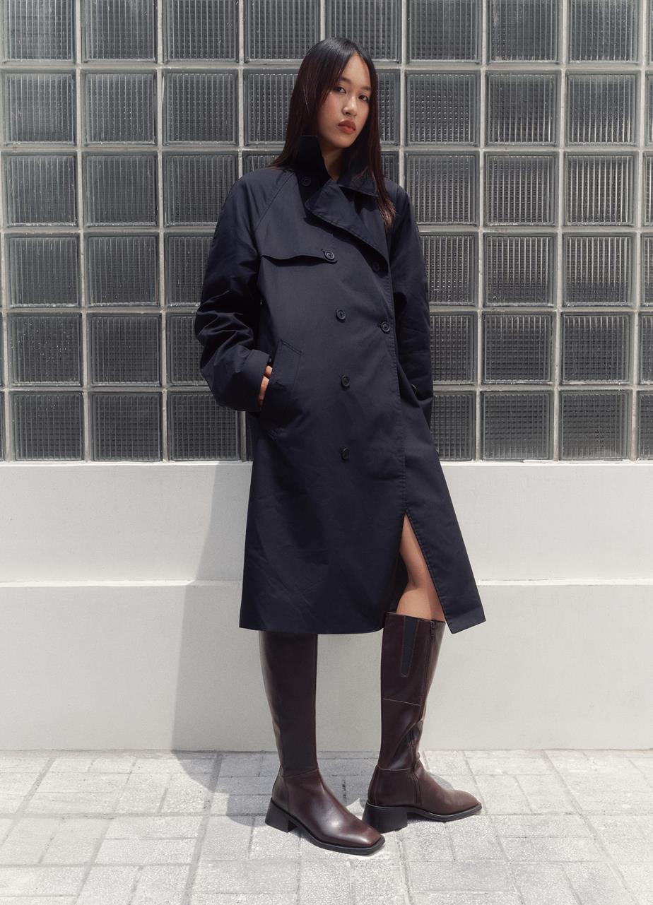 Blanca Tall Boots