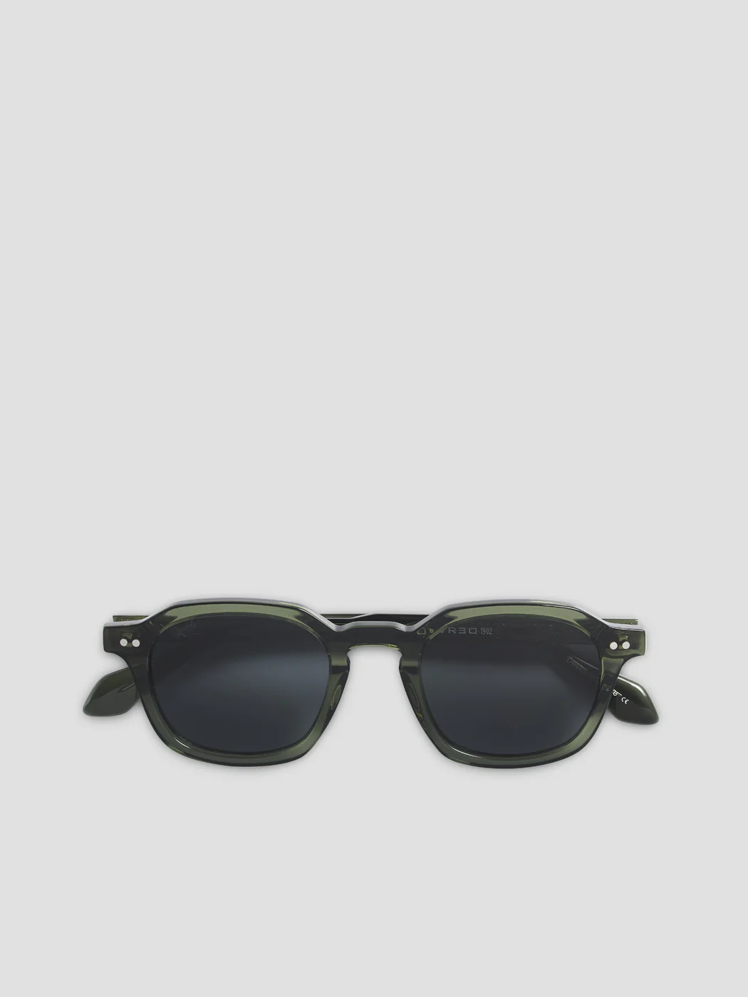 Lunettes de soleil - Binocle