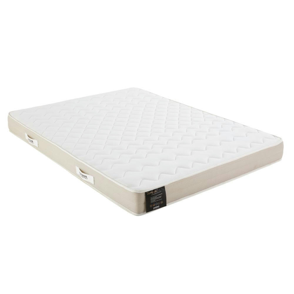 Simeon - Matelas mousse confort HD 140x190