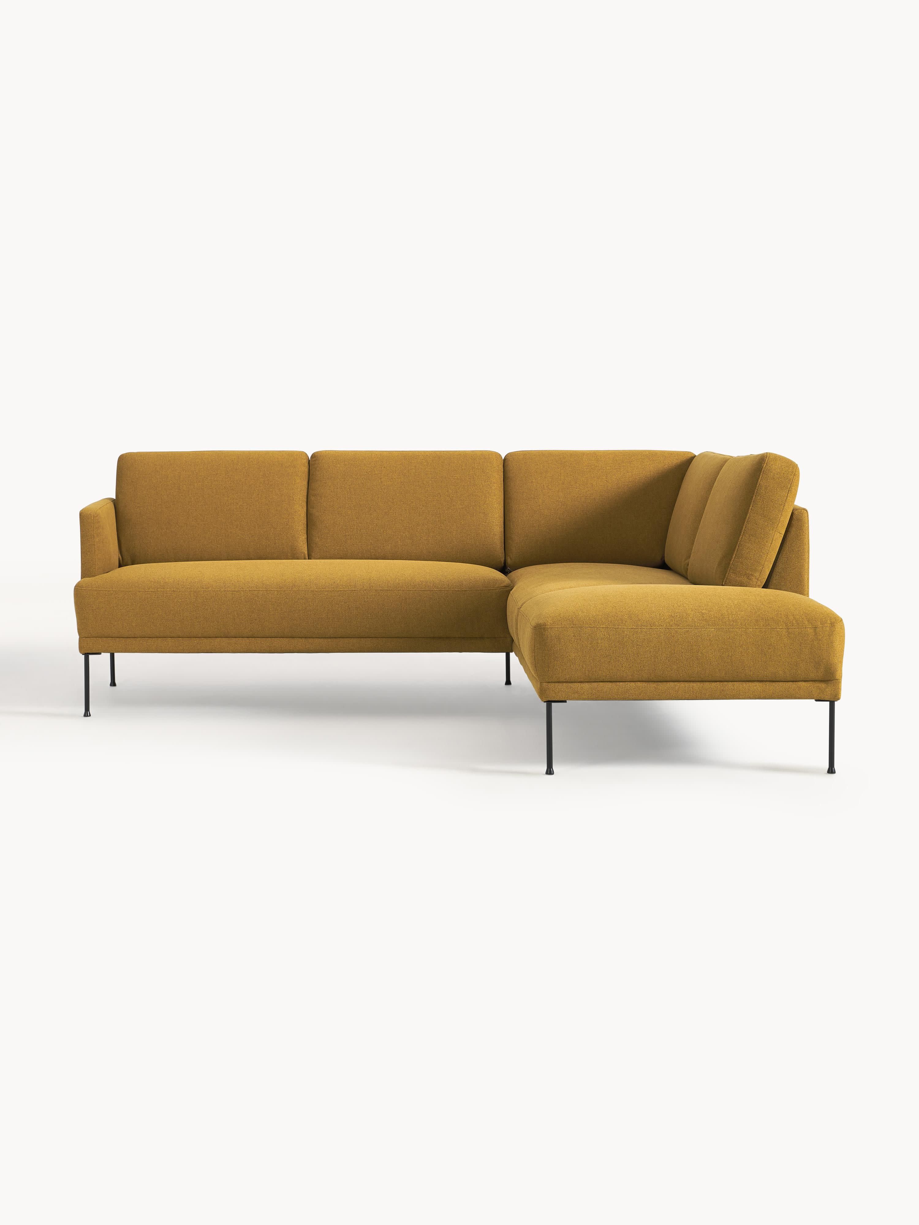 Ecksofa Fluente