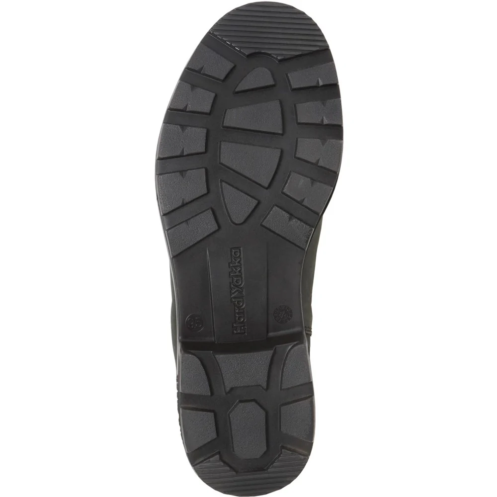 Hard Yakka Brunswick Nubuck Boots
