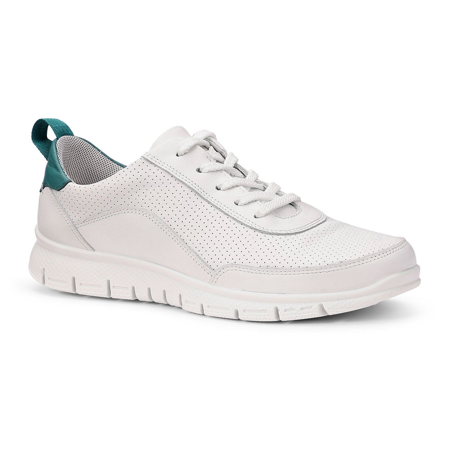 Hotter Wide Fit 'Gravity II' Active Shoes