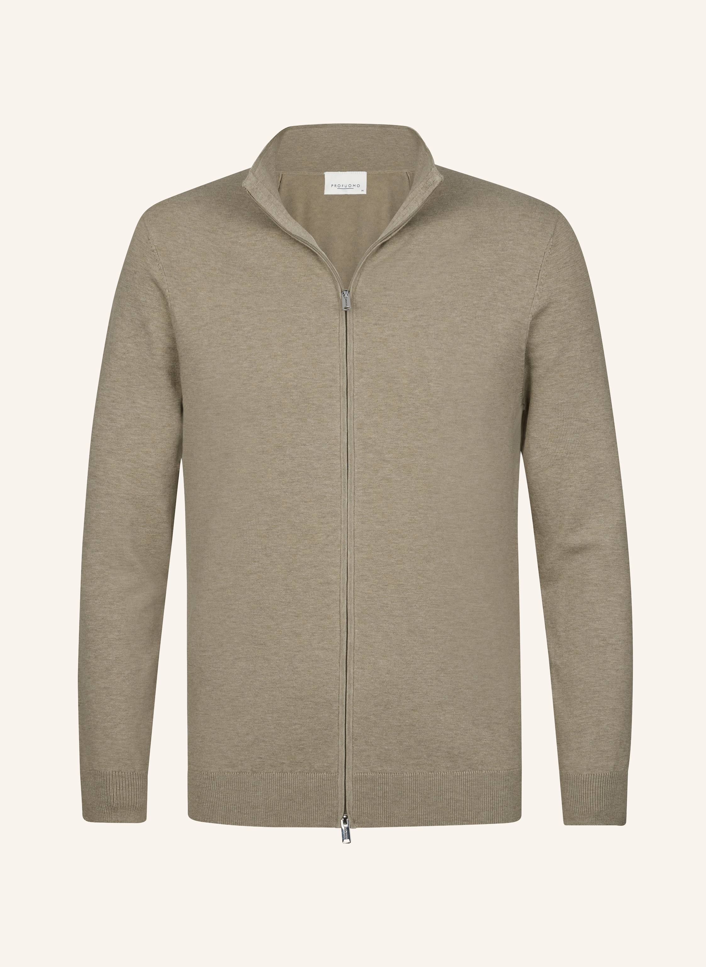 PROFUOMO Strickjacke