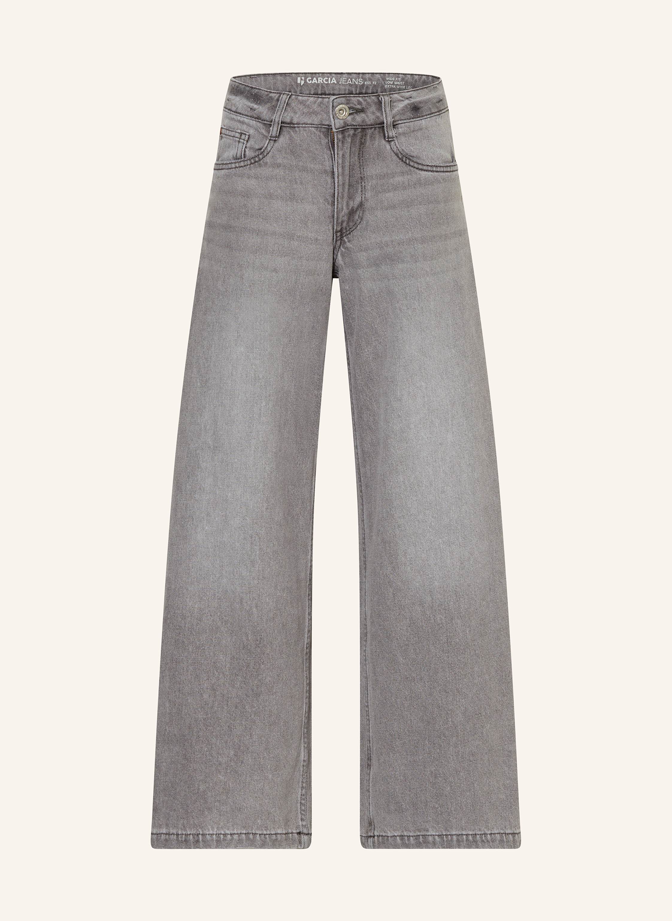 GARCIA Jeans Wide Fit