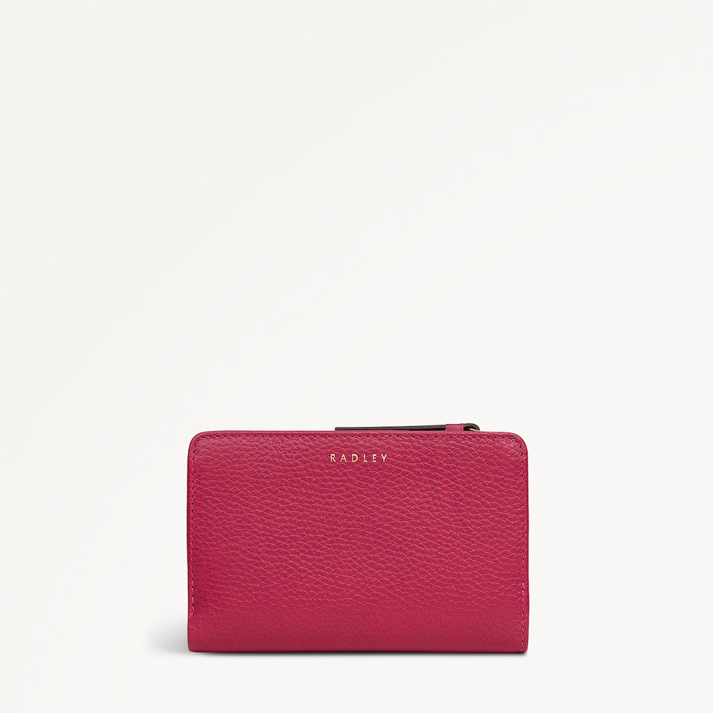 Loyal Radley - Medium Bifold Purse