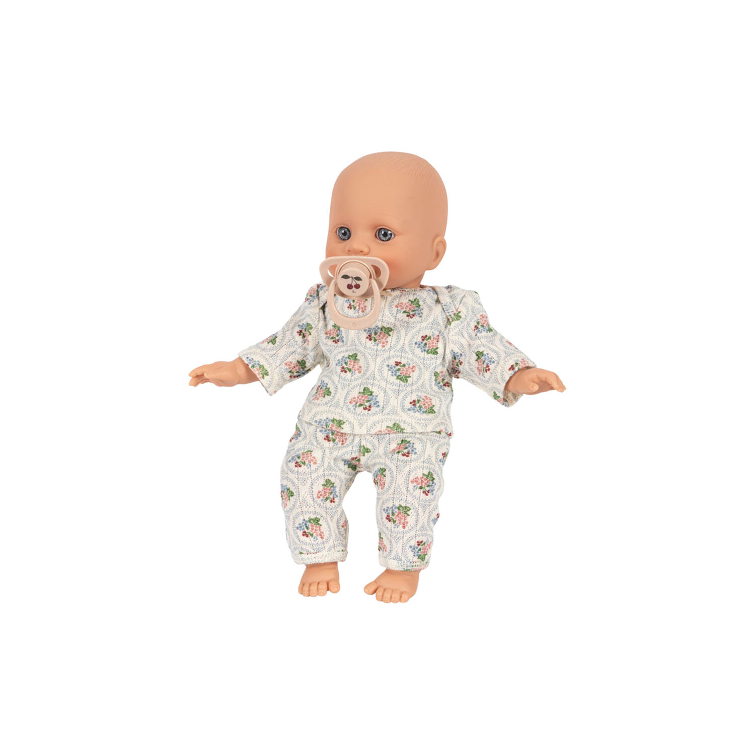 Violette Baby Doll, verona blues