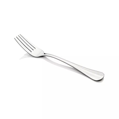 Stanley Rogers Baguette Dinner Fork 12 Piece | Stainless Steel 12pc