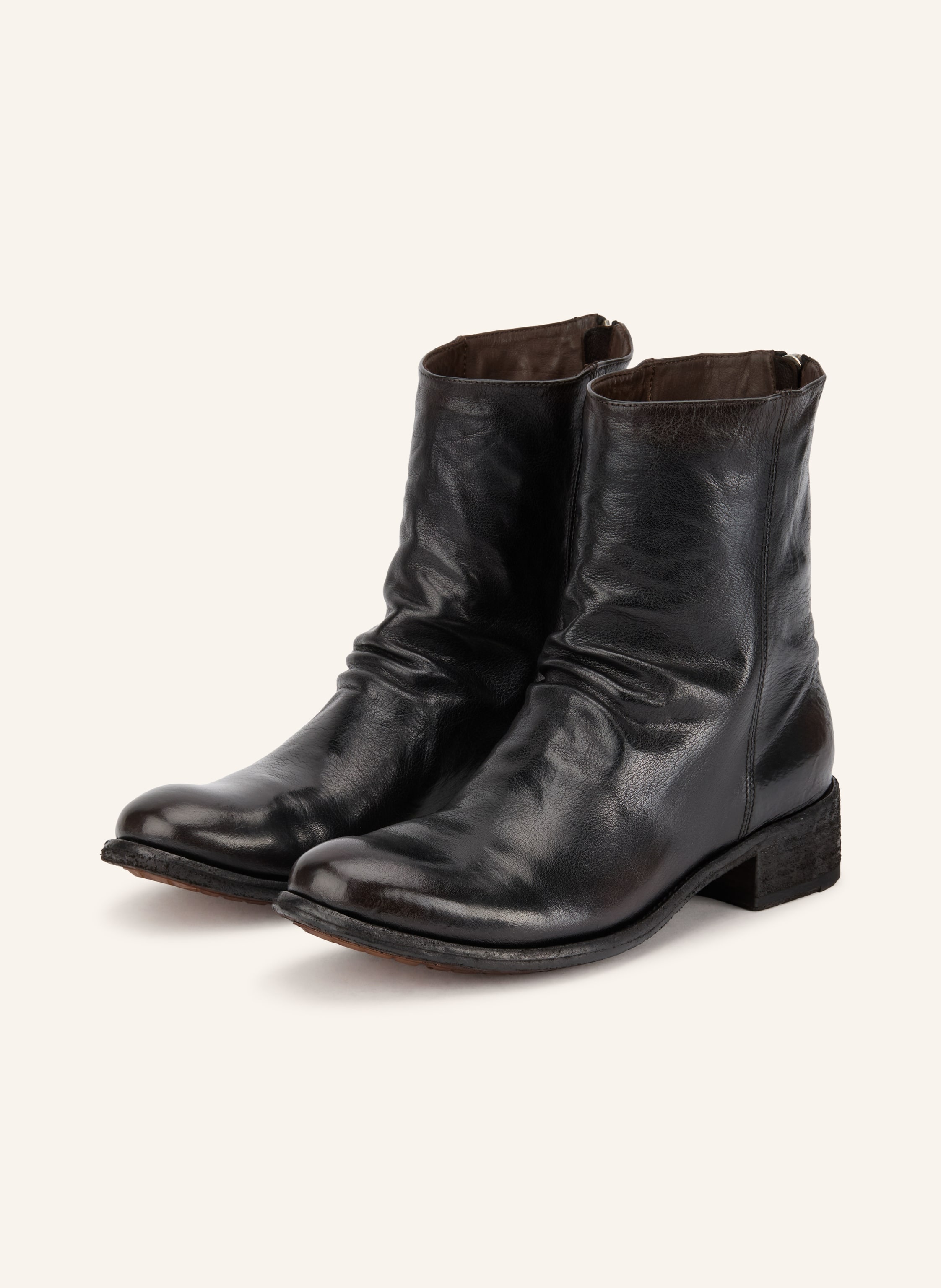 OFFICINE CREATIVE Stiefeletten LISON/069