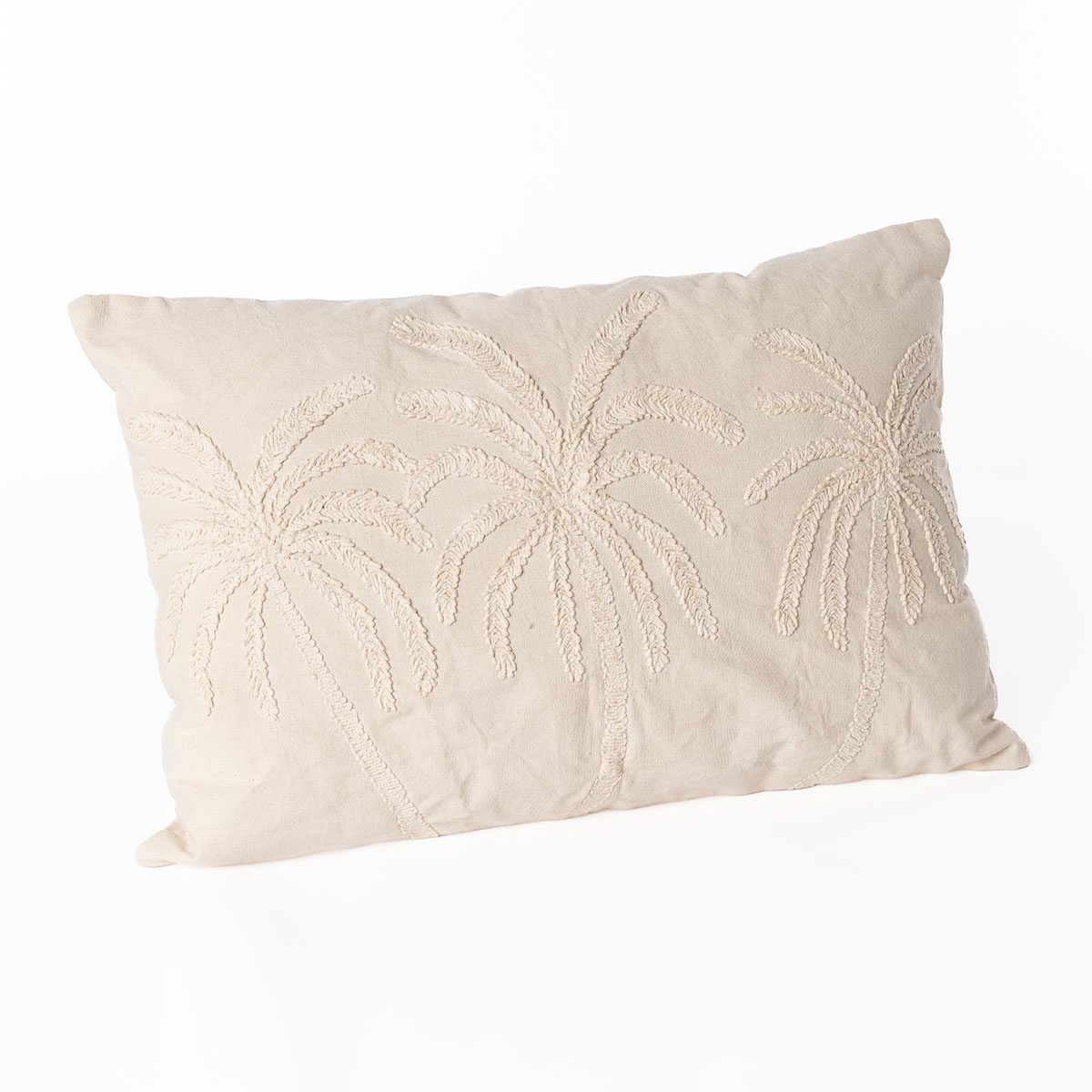 Almofada ZAYA bege 40x60cm