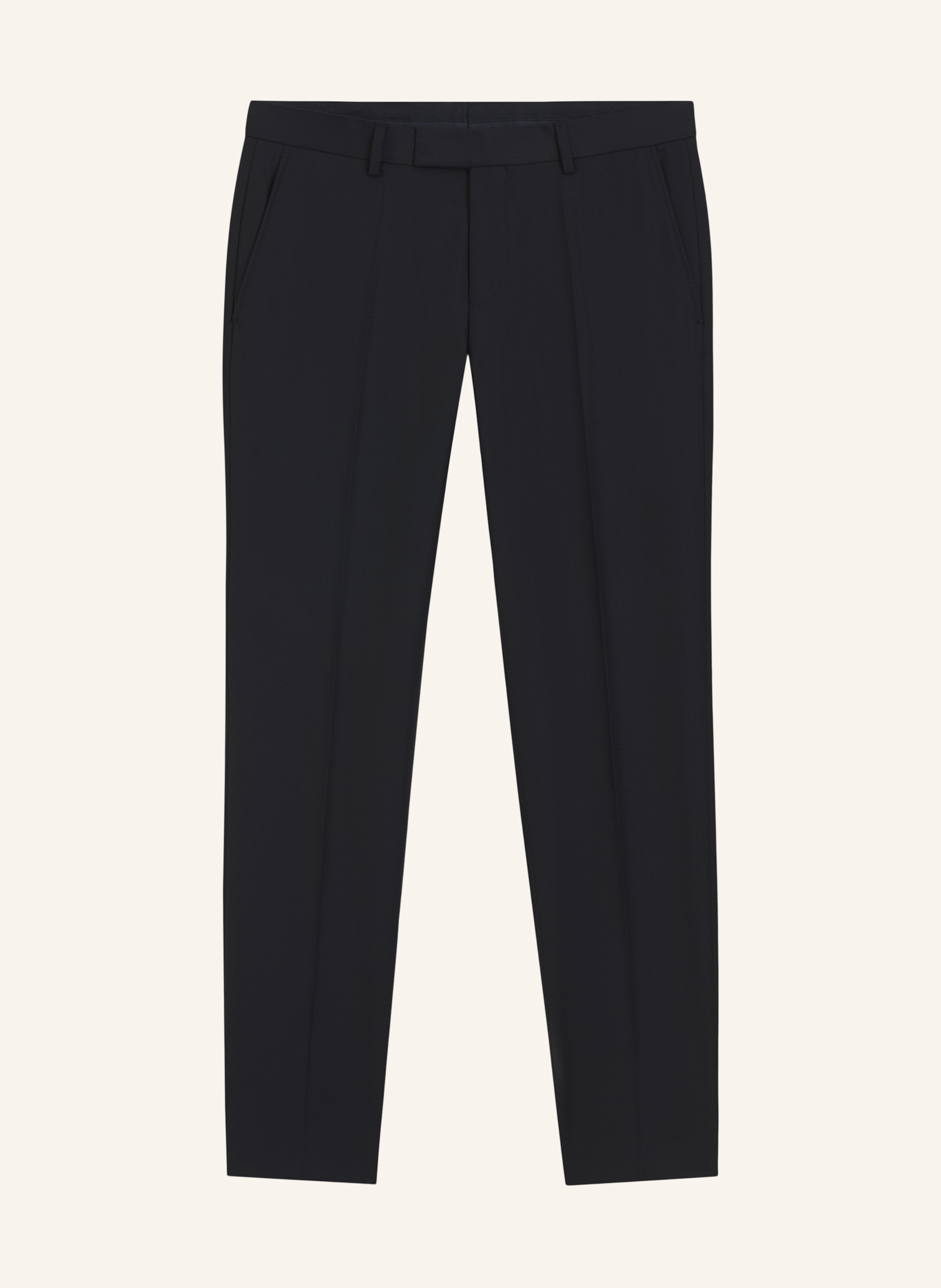 BOSS Businesshose H-GEORGE-263 Slim Fit