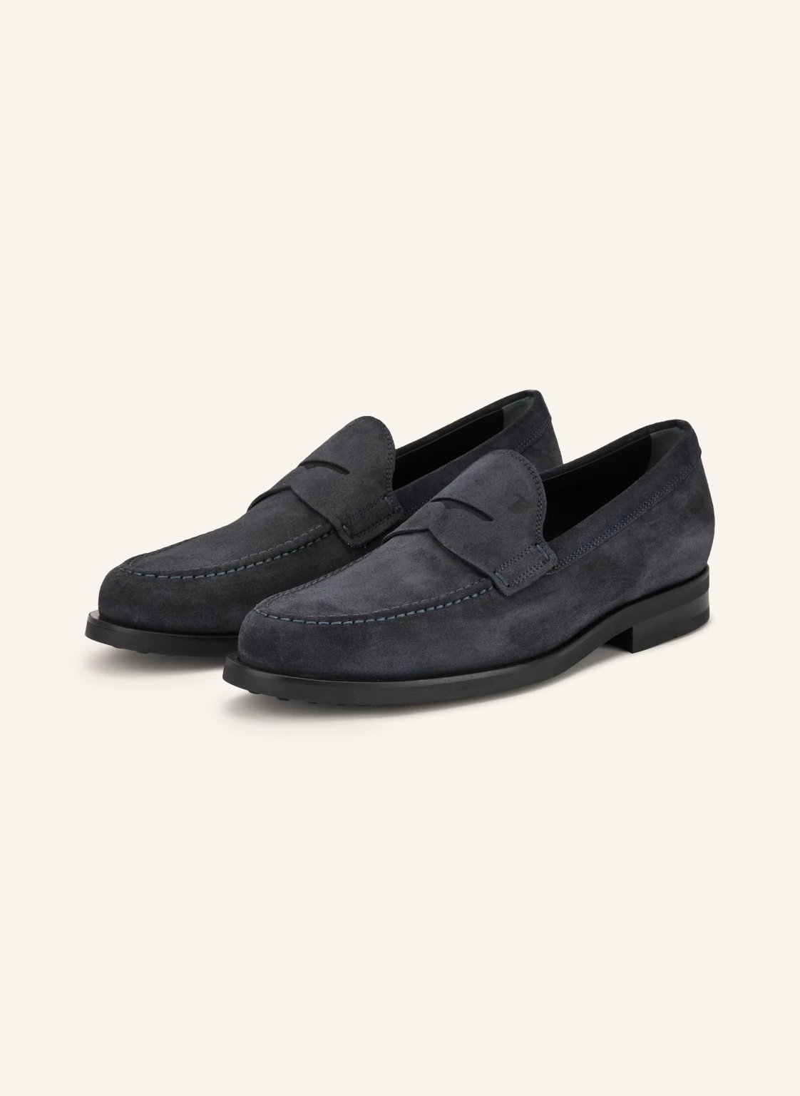 TOD'S Penny-Loafer