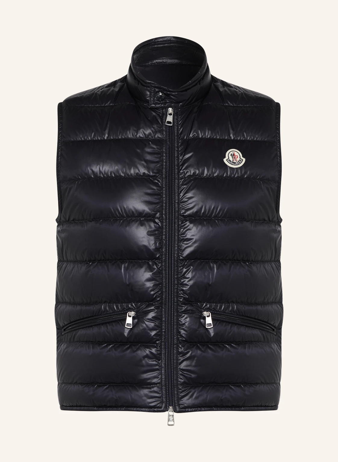 MONCLER Daunenweste