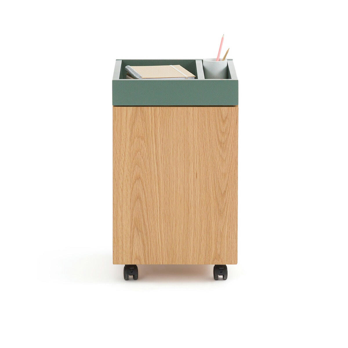 Caisson de bureau 1 porte, Lina