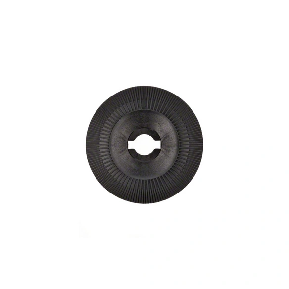 Stützteller, Ø 125 mm, hart