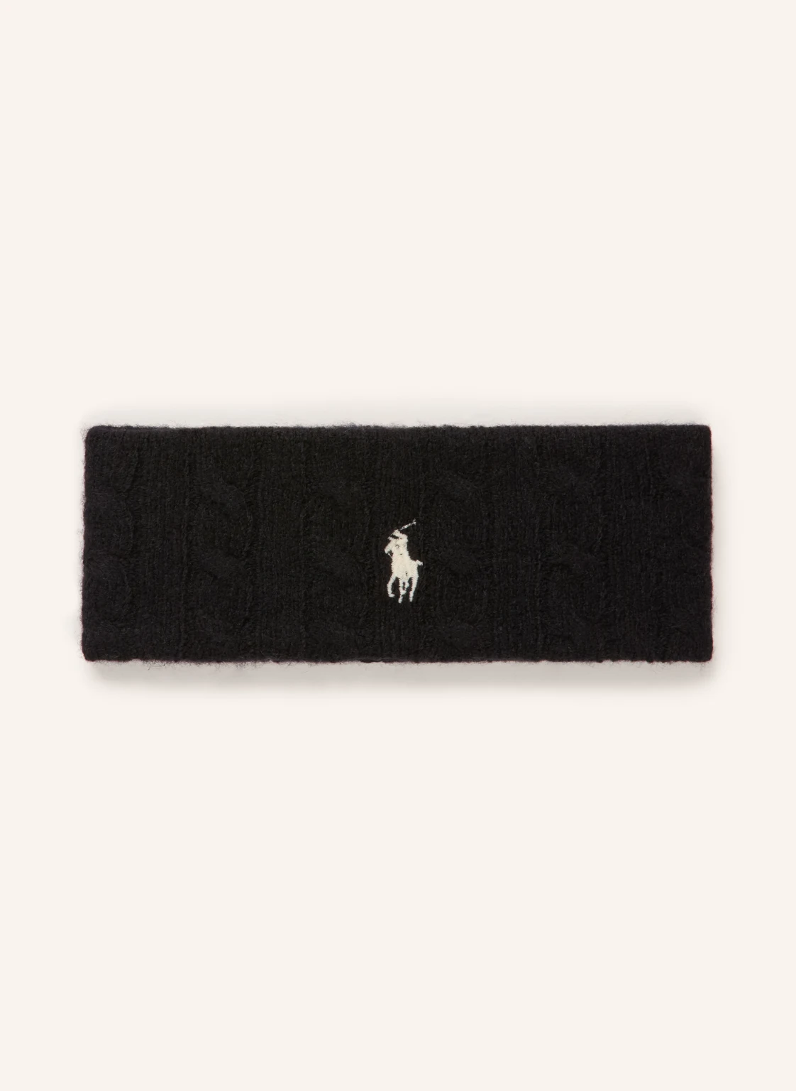 POLO RALPH LAUREN Stirnband