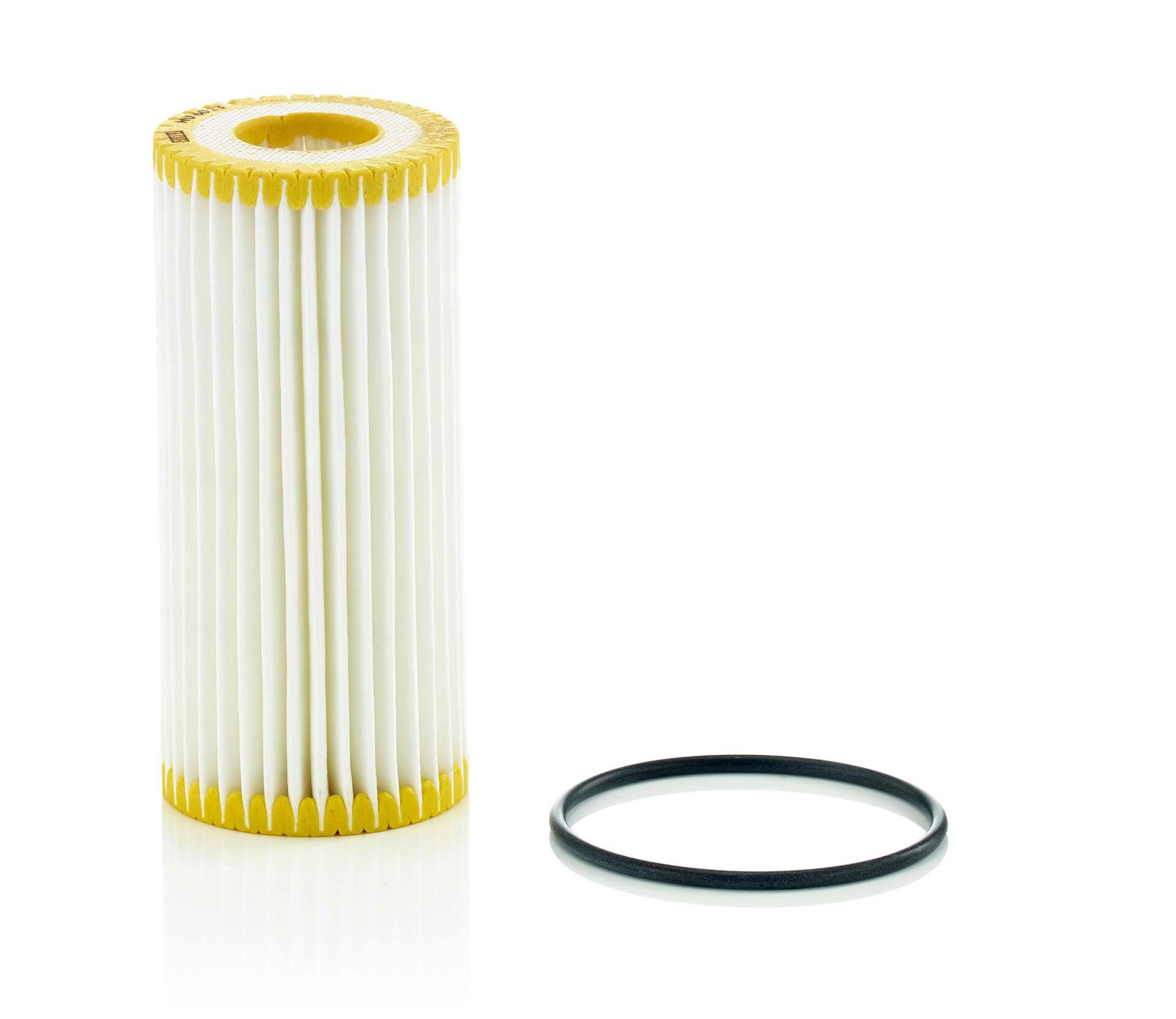 MANN-FILTER HU 6013 Z Cartridge Oil Filter