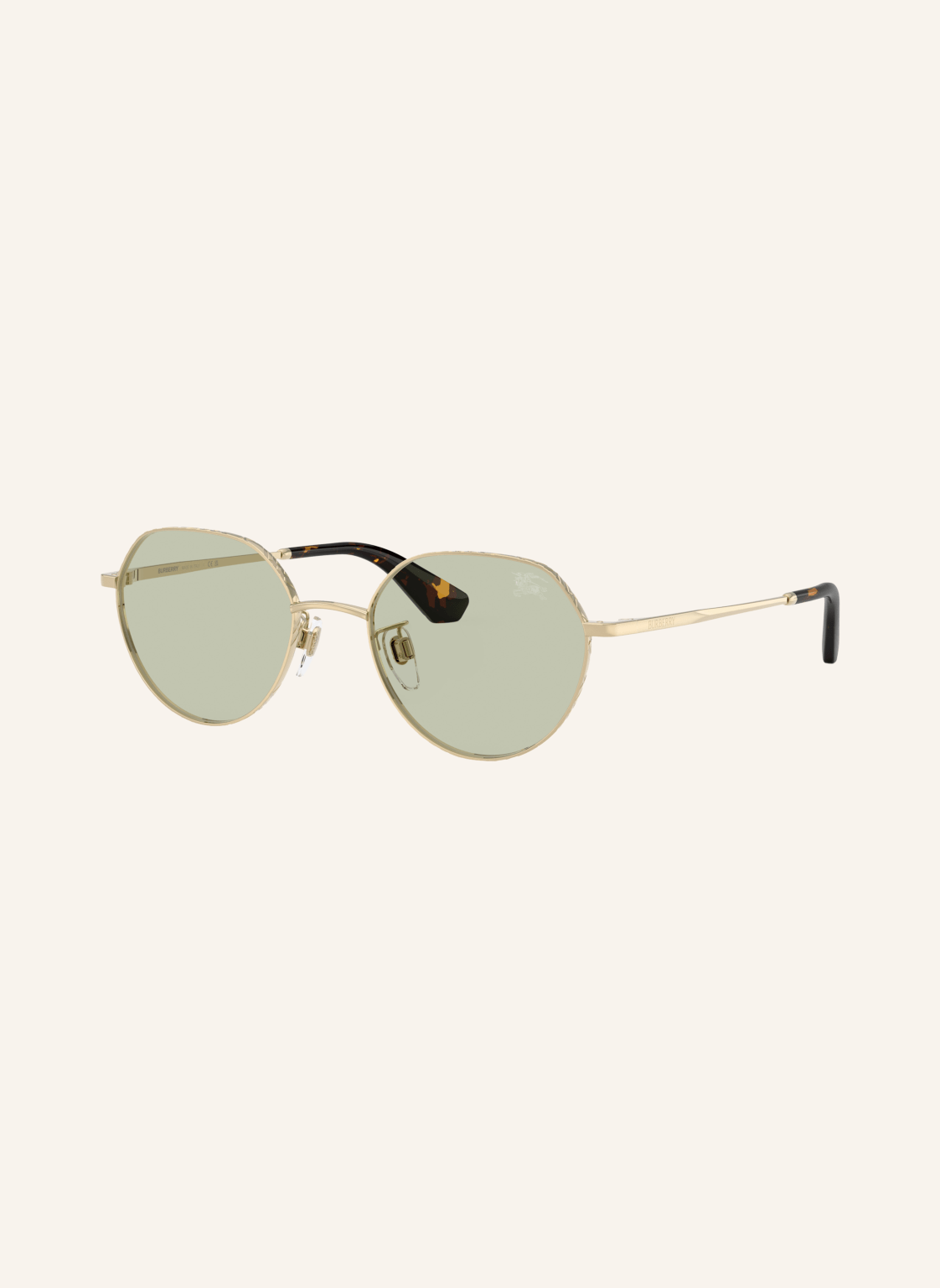 BURBERRY Sonnenbrille BE3173D