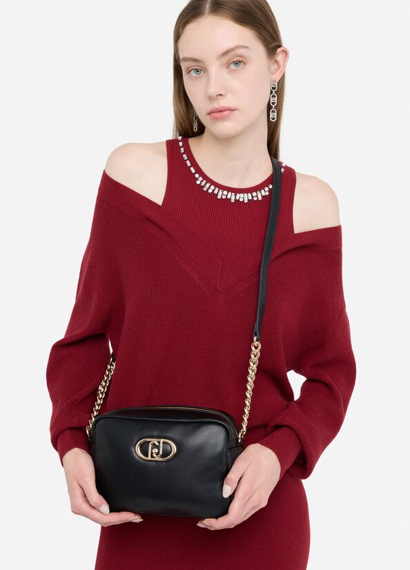 Borsa a tracolla LaPuffy media