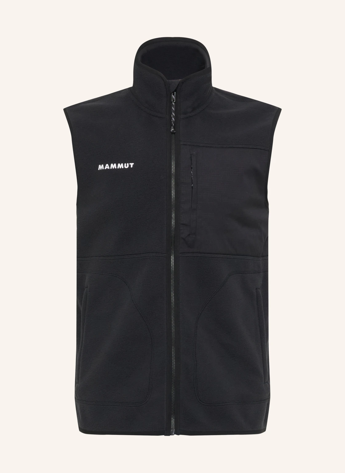 MAMMUT Fleeceweste TAMARO ML