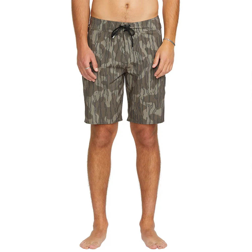 Volcom Lido Solid Mod 20´´ swimming shorts