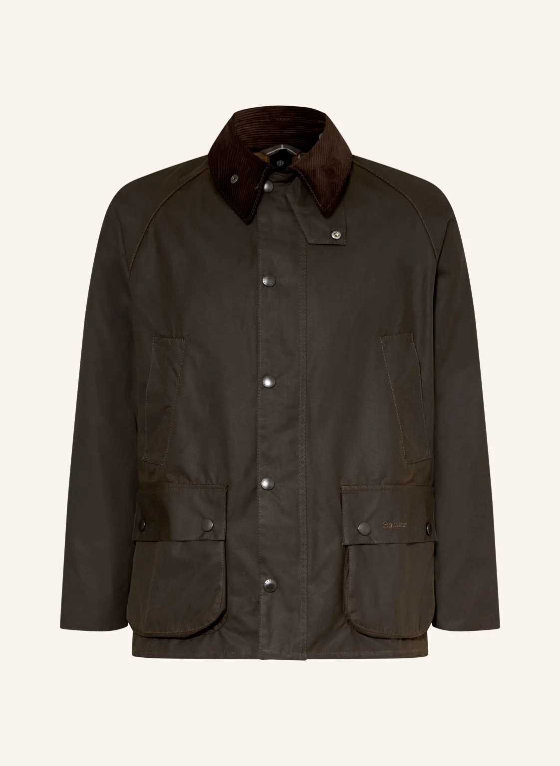 Barbour Fieldjacket BEDALE