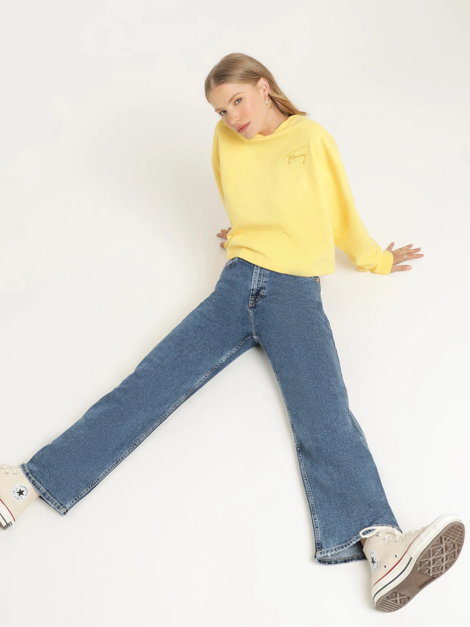 Betsy Mr Loose Jeans