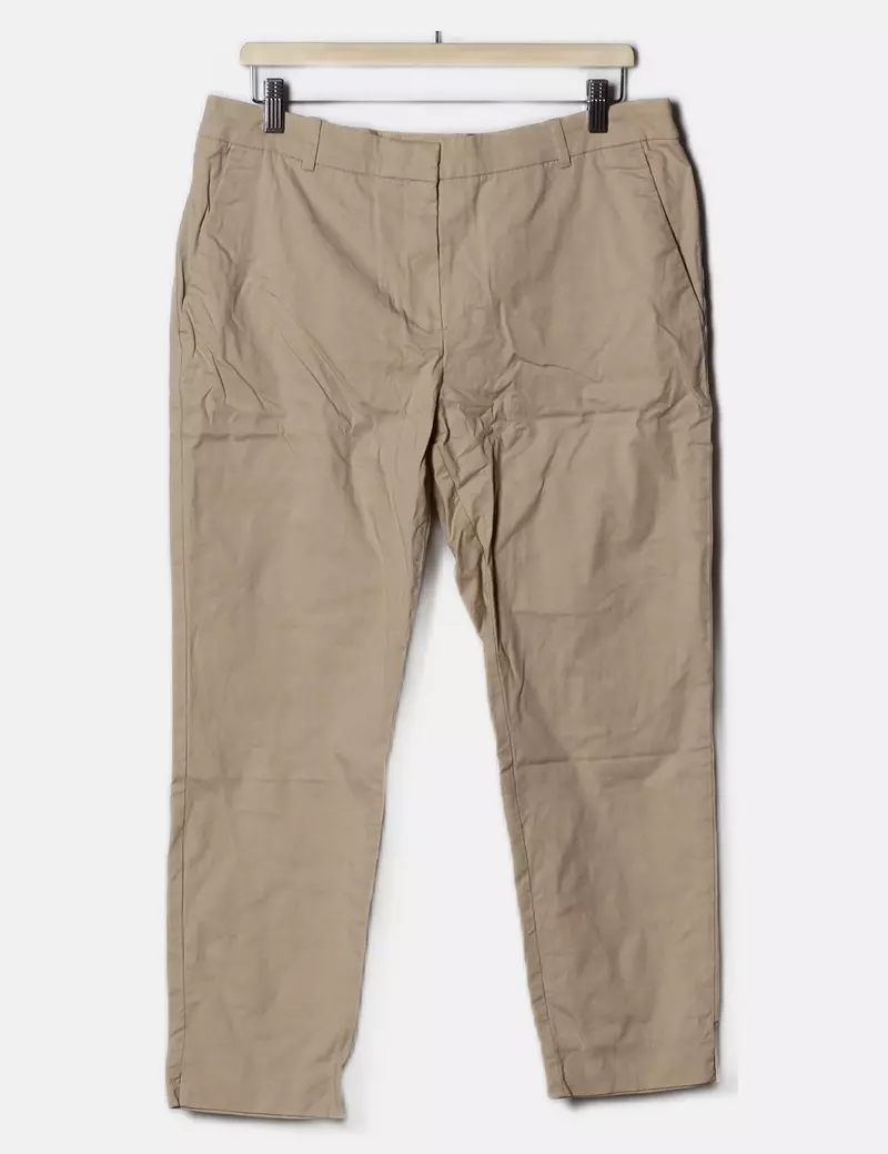 Camaïeu slacks skinny, slim