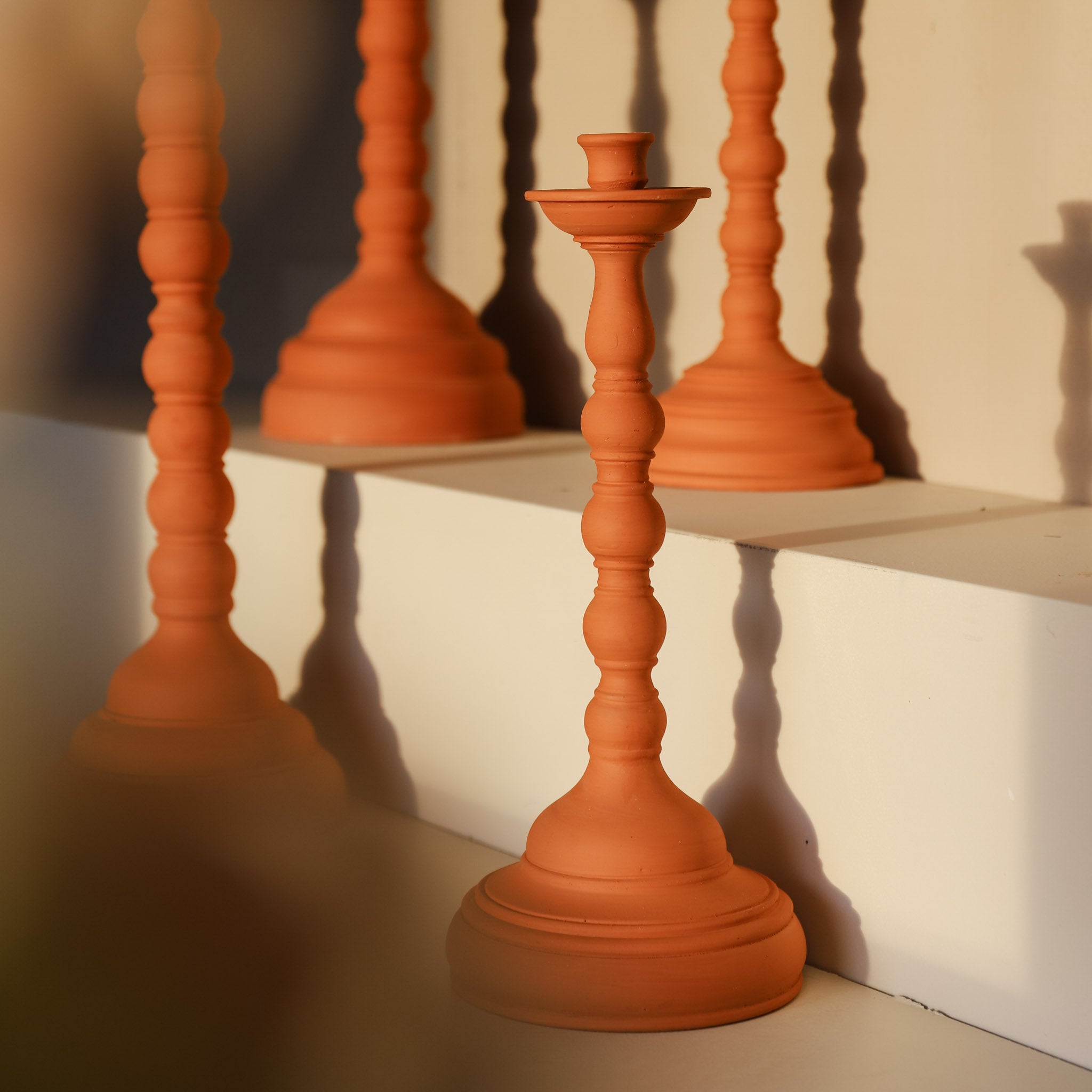 Household Hardware - Kandelaar - Karim - Large