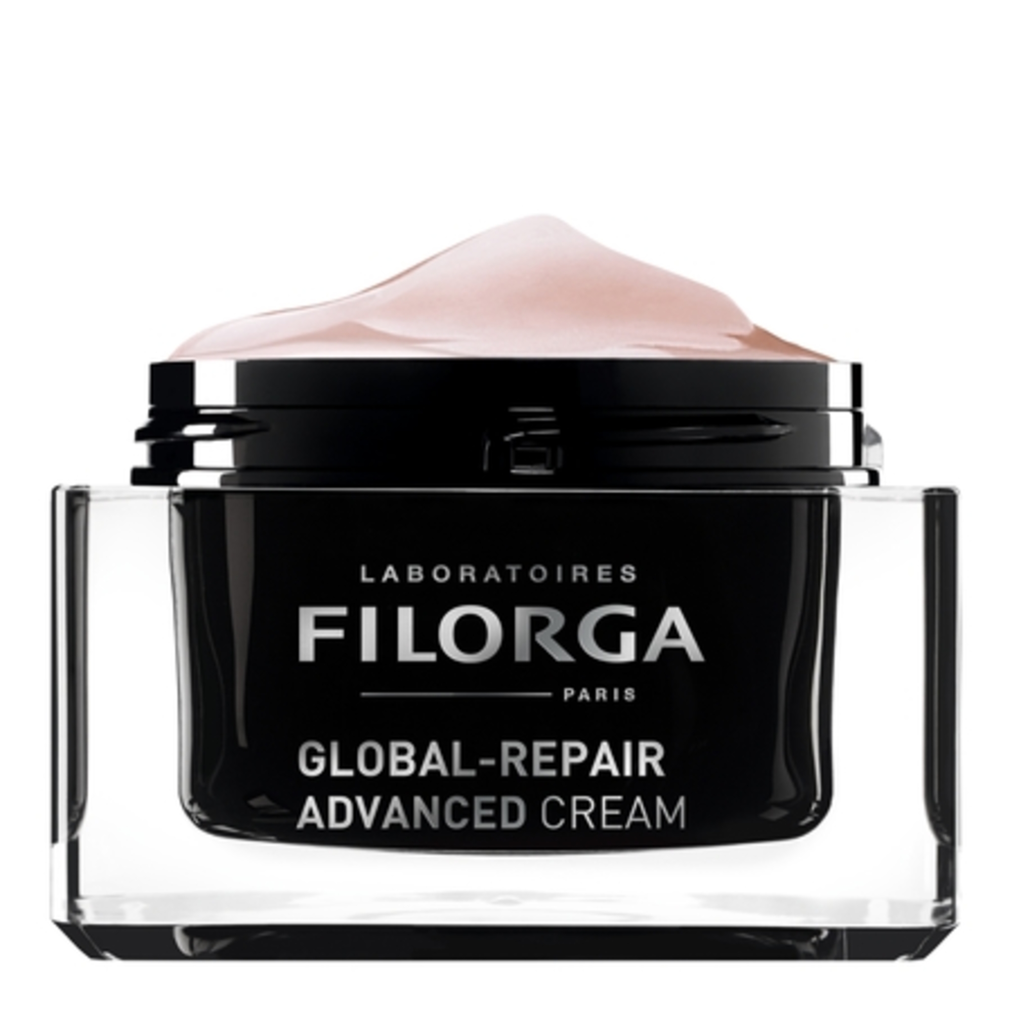 GLOBAL-REPAIRCrème de jour anti-âge global peaux matures