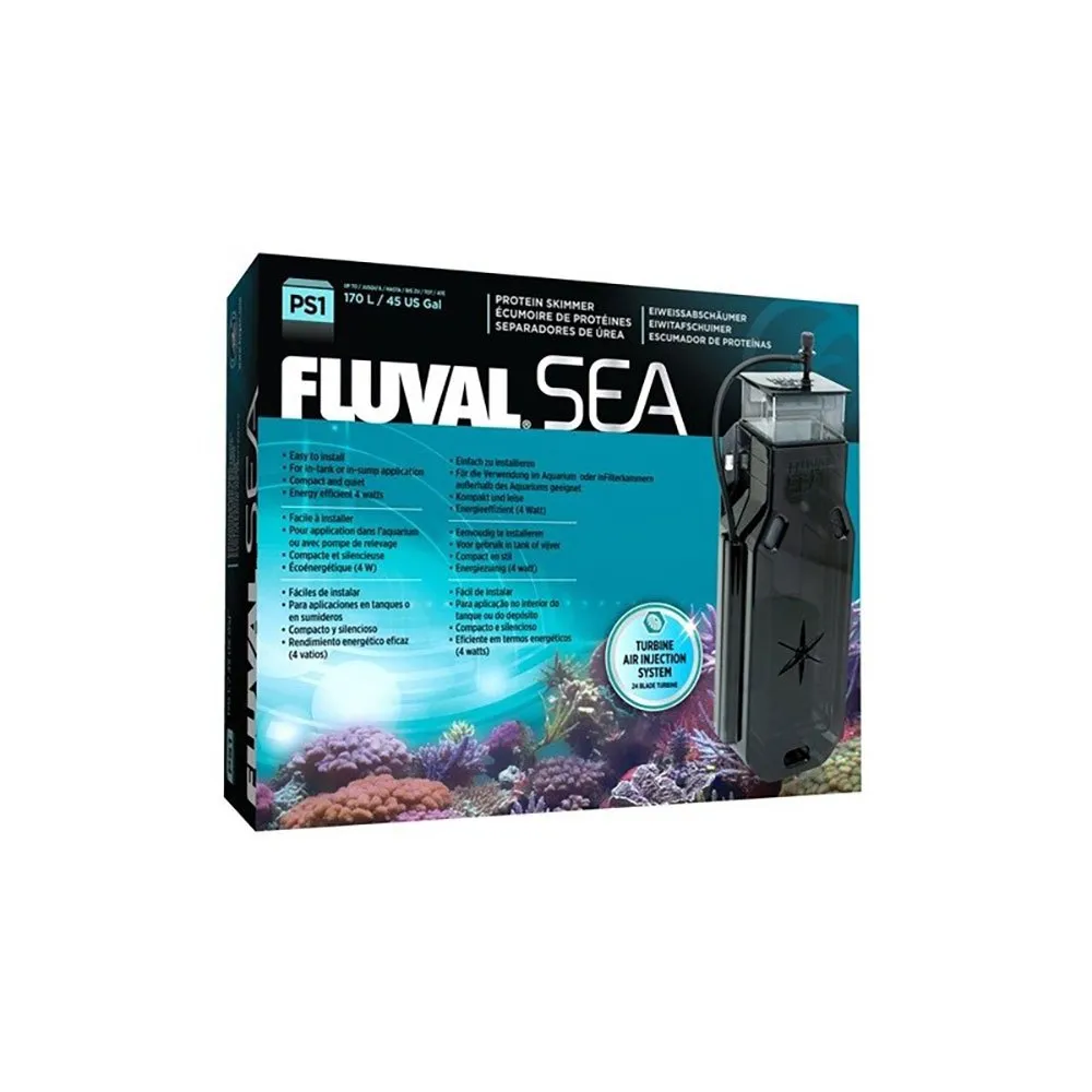 Fluval Sea protein skimmer 30-170L