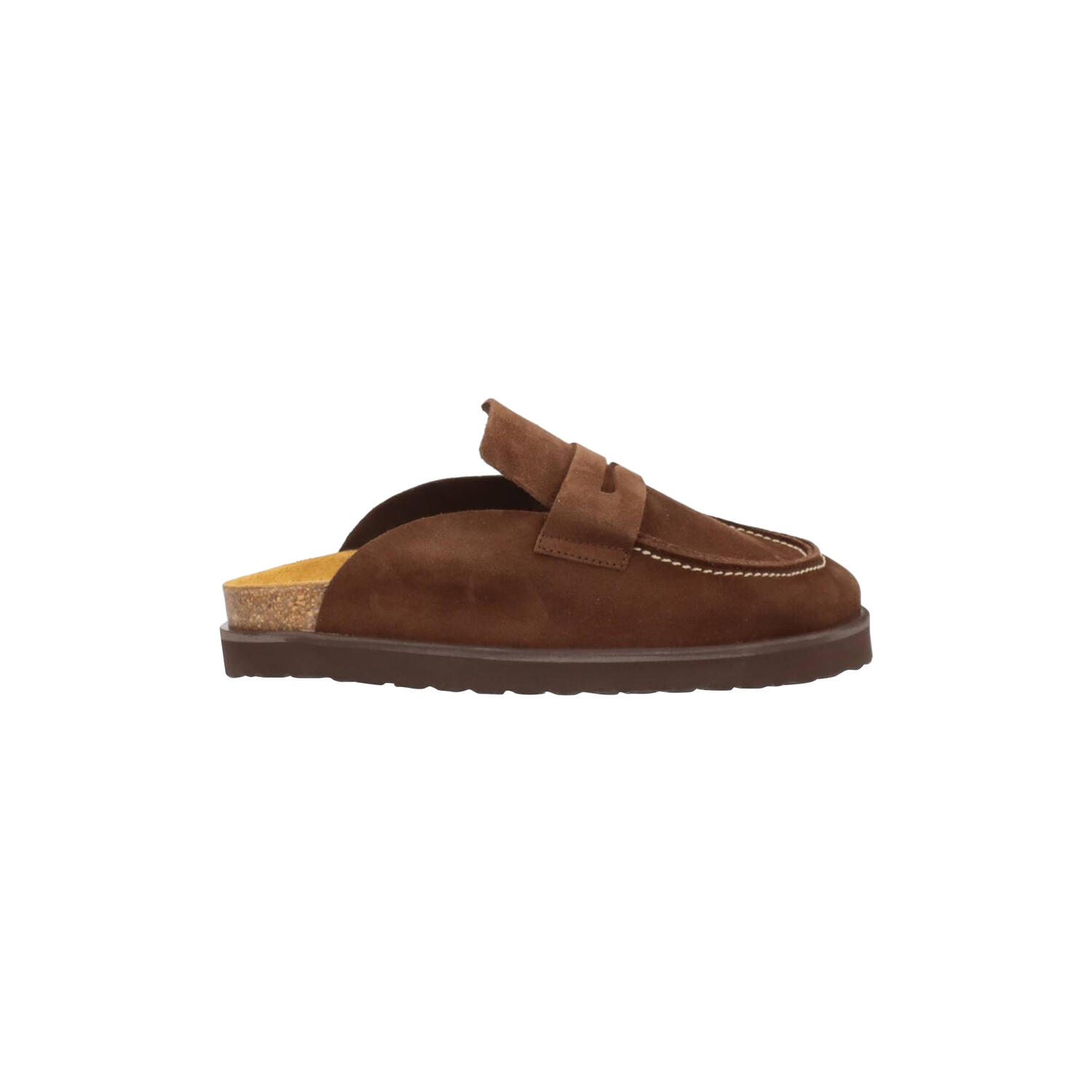 OCTAVIA Sliders, mocca