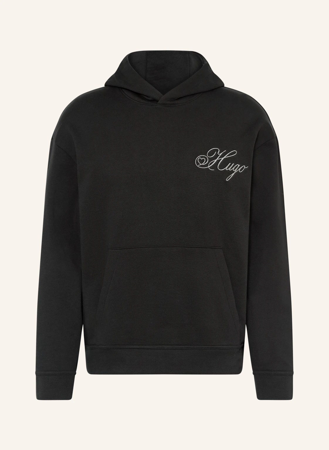 HUGO Hoodie DALENTO