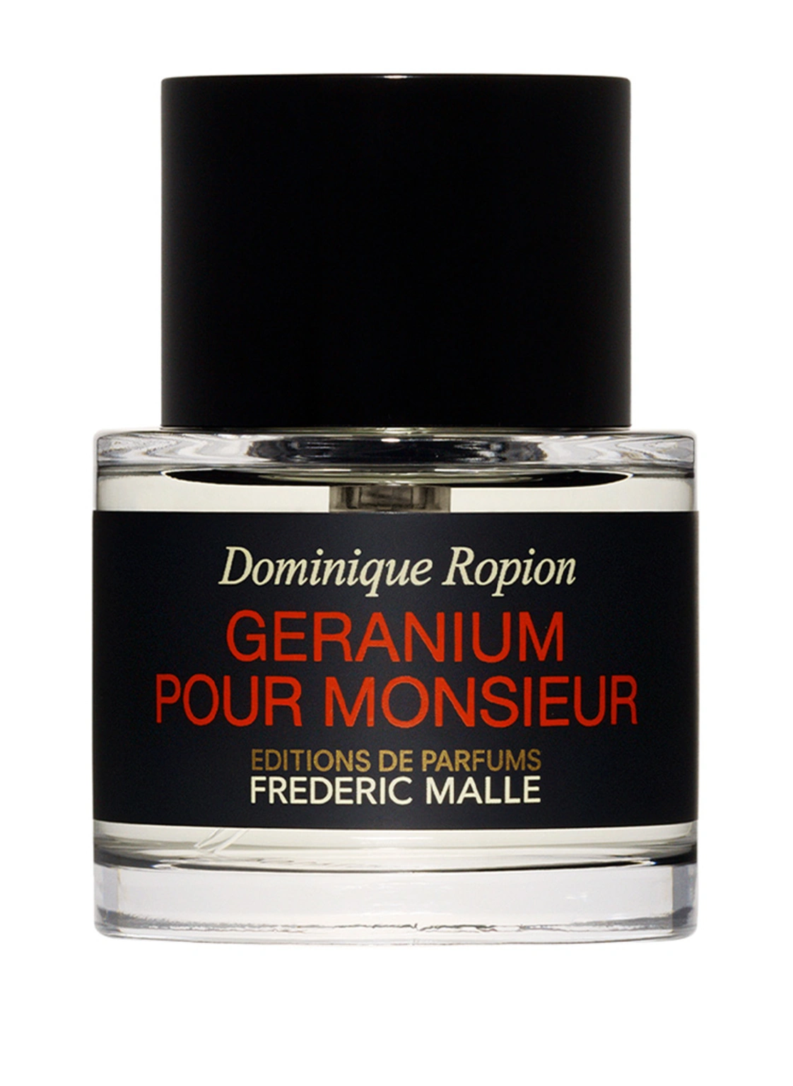 EDITIONS DE PARFUMS FREDERIC MALLE GERANIUM POUR MONSIEUR