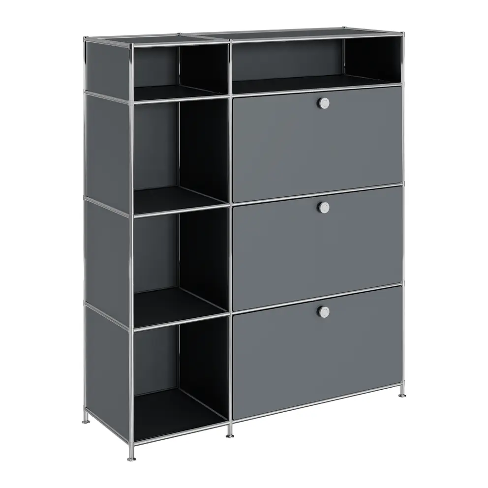 Highboard Quadro
