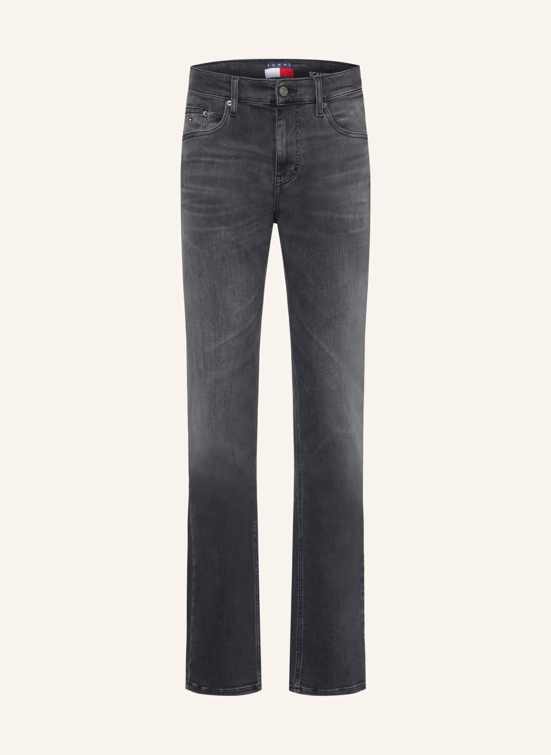 TOMMY JEANS Jeans SCANTON Slim Fit