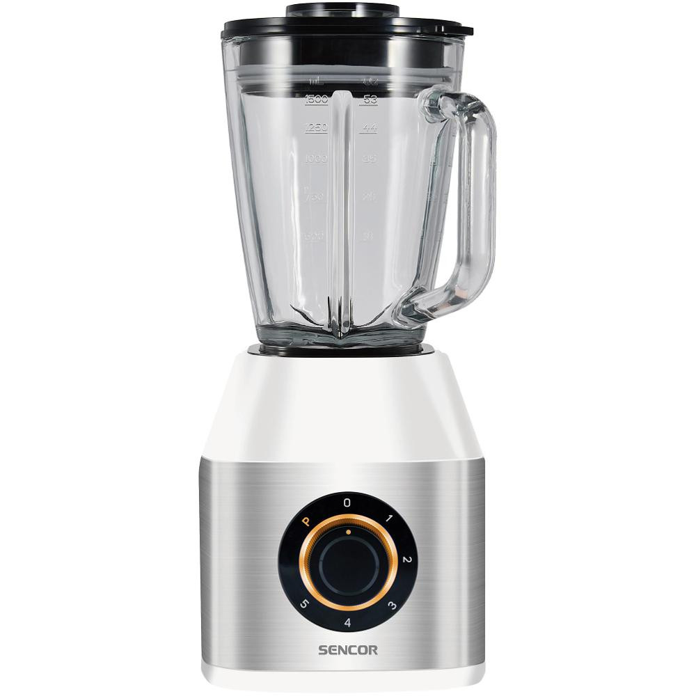 Blender Kielichowy Sbl 4871Wh 24000 Obr 1250W
