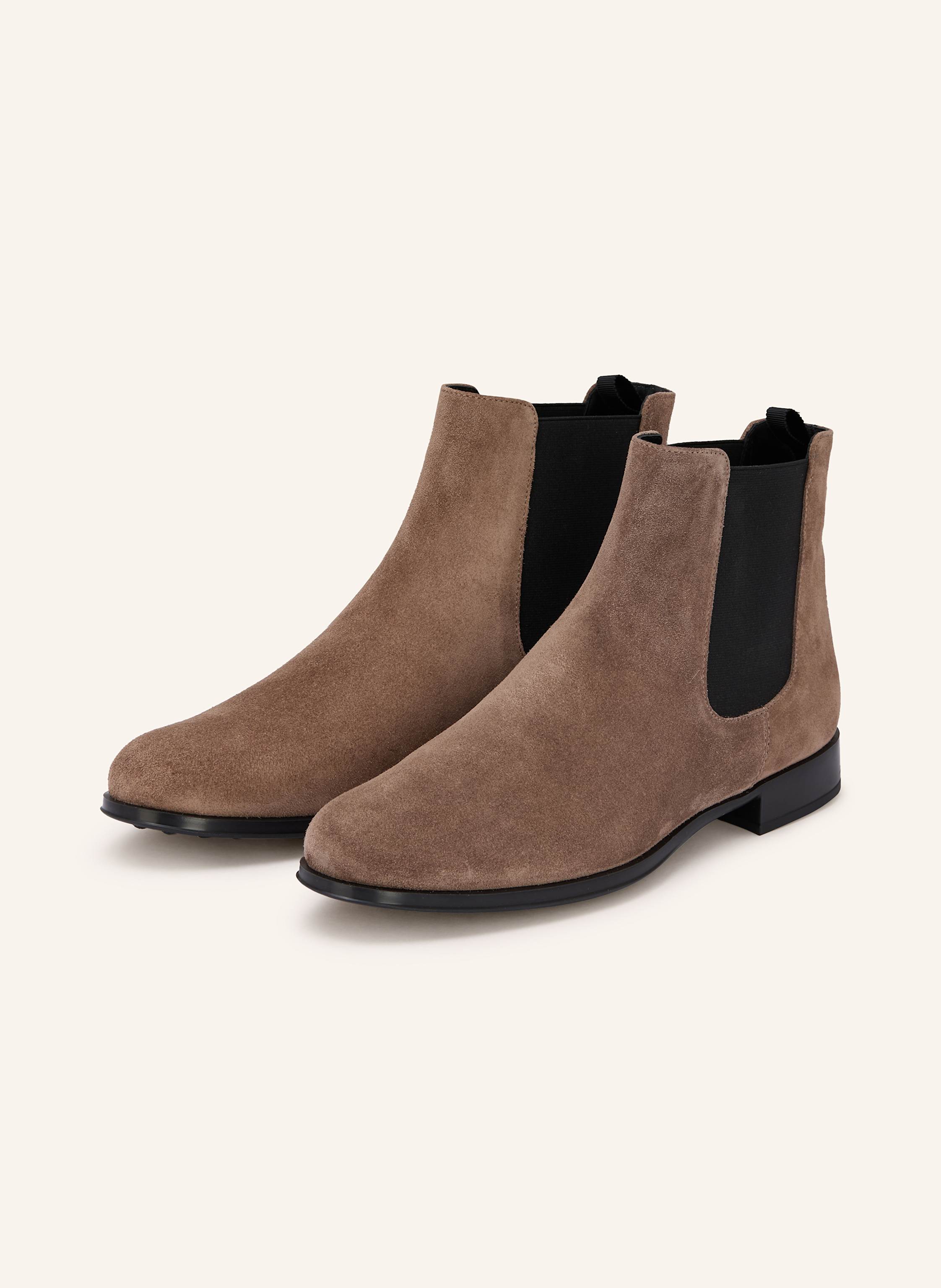 Pretty Ballerinas Chelsea-Boots PAT