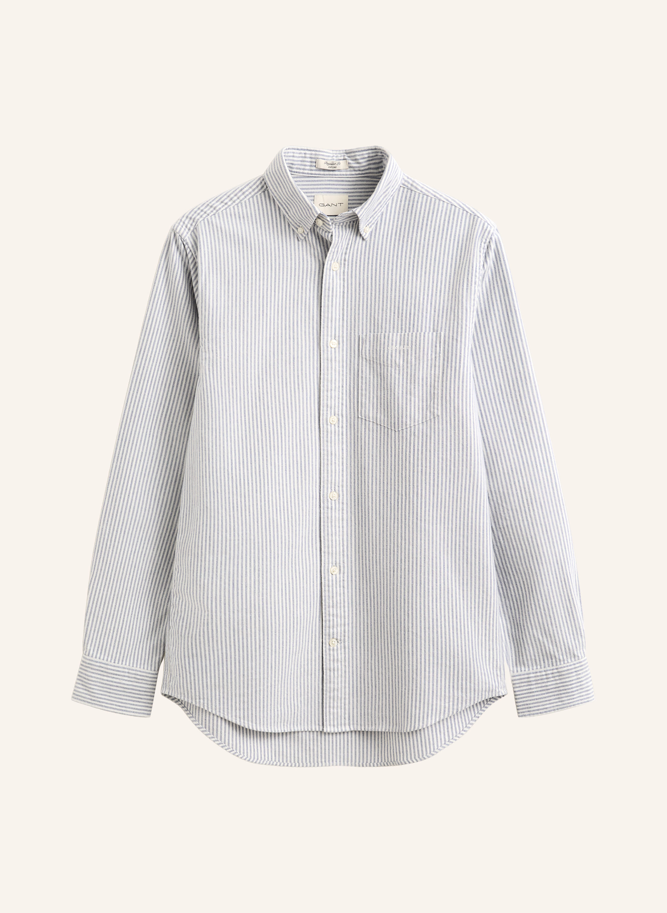 GANT Oxfordhemd Regular Fit