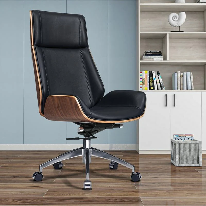 Office Chair,Ergonomic Desk Chair Breathable Mesh Chair with Adjustable High Back Lumbar Support Flip-up Armrests