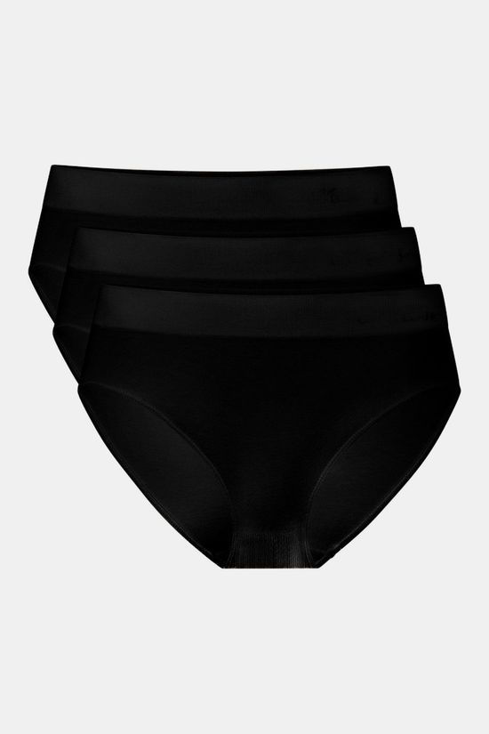 Bamboo Basics Belle 3-Pack Dames