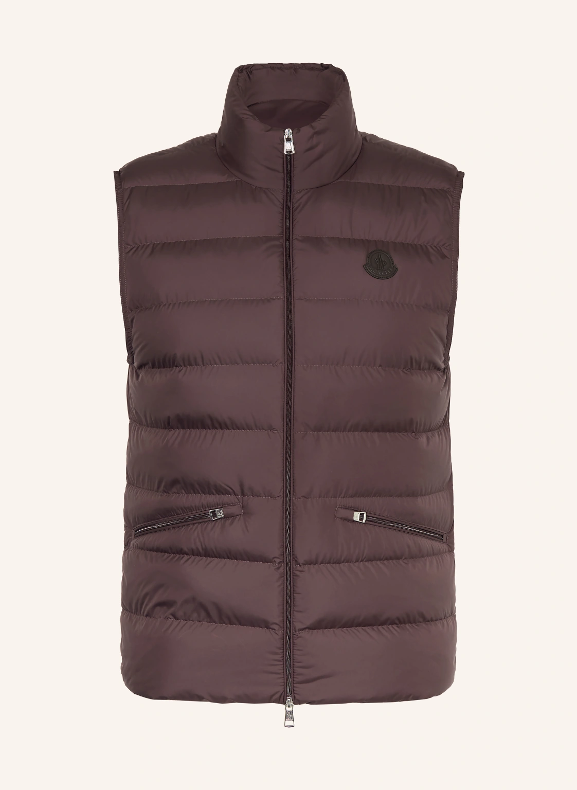 MONCLER Daunenweste LECHTAL