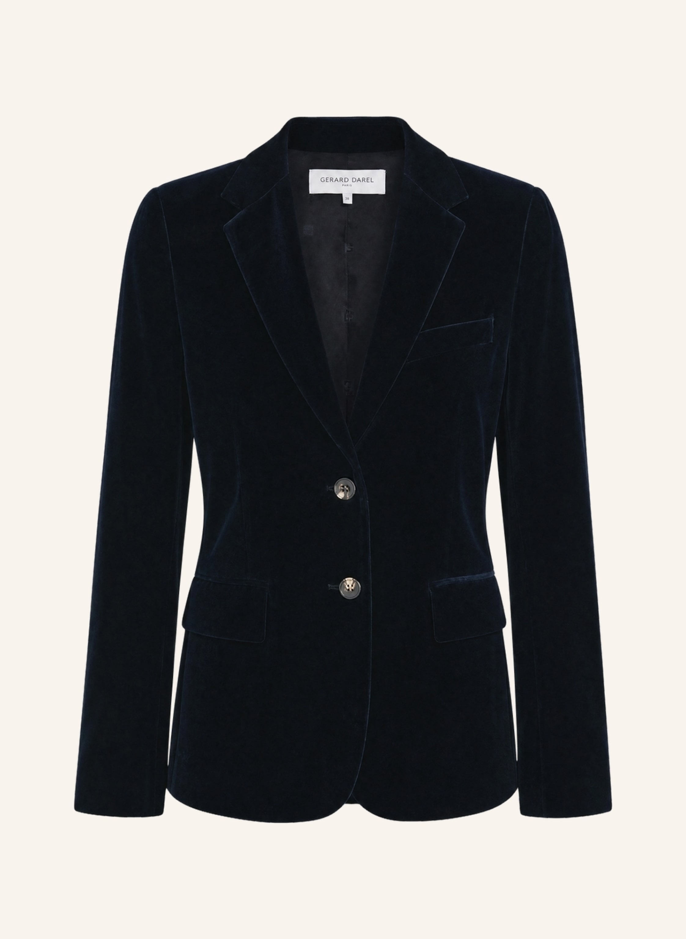GERARD DAREL Jacke JYNA