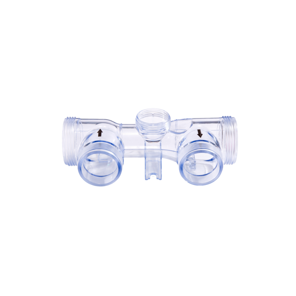 Conduit de la cellule électrolytique pour stérilisateur ECO7220