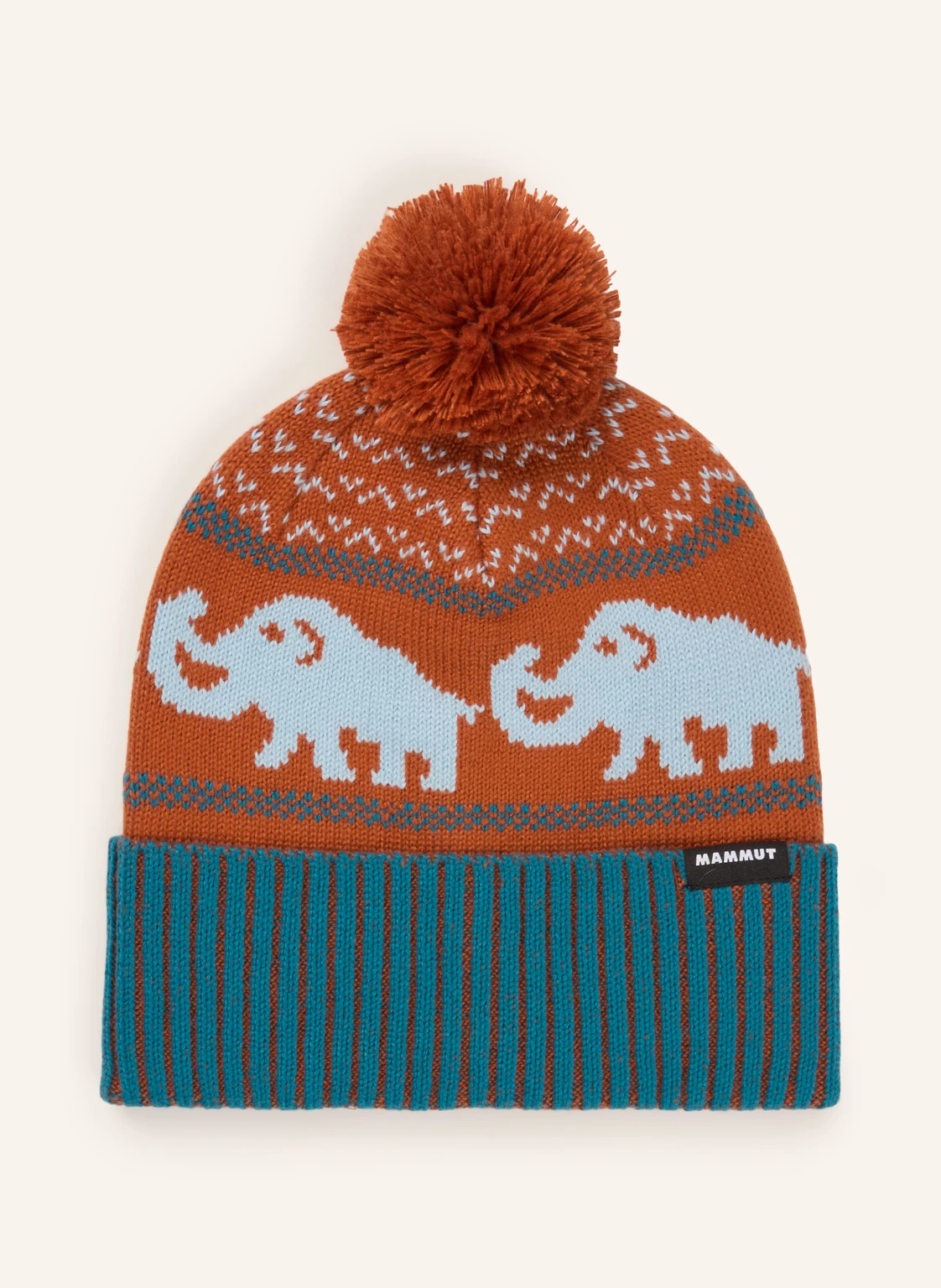 MAMMUT Mütze