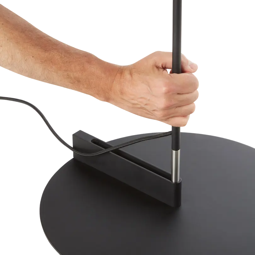 Stehleuchte Stick