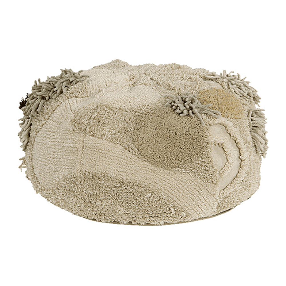 Lorena Canals Astronaut Poef - Rock