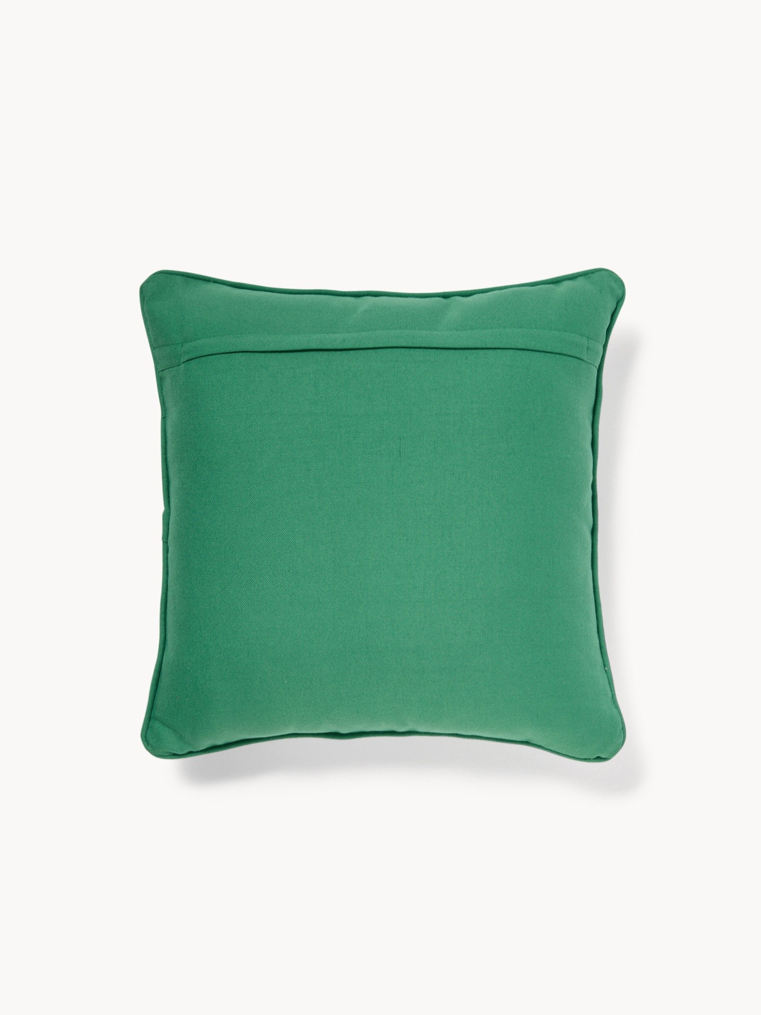 Cuscino con stampa botanica 50x50cm - Prezzo di lancio